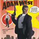 Illustration for article titled Adam West Is Getting An Action Figure. No, Not Batman. iAdam West/i.